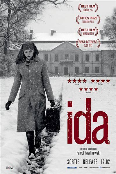 Ida (2013)